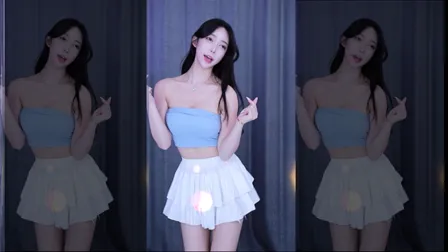 BJ예디狂暴加特林热舞20240313Hot Dance